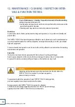 Preview for 156 page of WEPA TOPITEC 026620 User Manual