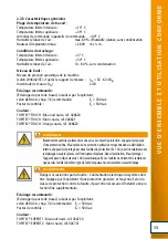 Preview for 181 page of WEPA TOPITEC 026620 User Manual