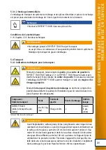 Preview for 199 page of WEPA TOPITEC 026620 User Manual