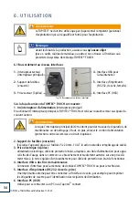 Preview for 202 page of WEPA TOPITEC 026620 User Manual