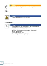 Preview for 268 page of WEPA TOPITEC 026620 User Manual