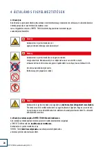 Preview for 276 page of WEPA TOPITEC 026620 User Manual