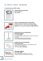 Preview for 320 page of WEPA TOPITEC 026620 User Manual