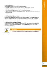 Предварительный просмотр 377 страницы WEPA TOPITEC 026620 User Manual