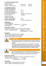 Preview for 433 page of WEPA TOPITEC 026620 User Manual