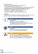 Preview for 442 page of WEPA TOPITEC 026620 User Manual