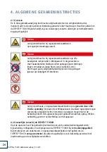 Preview for 444 page of WEPA TOPITEC 026620 User Manual