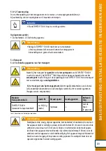 Preview for 451 page of WEPA TOPITEC 026620 User Manual