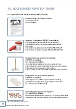 Preview for 488 page of WEPA TOPITEC 026620 User Manual