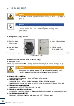 Preview for 538 page of WEPA TOPITEC 026620 User Manual