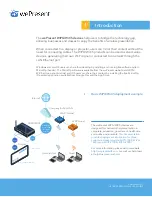 Preview for 3 page of WePresent WiCS Network Deployment User Manual