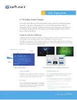 Preview for 4 page of WePresent WiCS Network Deployment User Manual