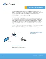 Preview for 5 page of WePresent WiCS Network Deployment User Manual