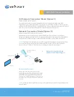 Preview for 8 page of WePresent WiCS Network Deployment User Manual