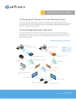 Preview for 9 page of WePresent WiCS Network Deployment User Manual