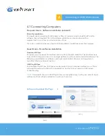 Preview for 11 page of WePresent WiCS Network Deployment User Manual