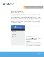 Preview for 12 page of WePresent WiCS Network Deployment User Manual