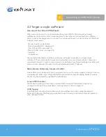 Preview for 13 page of WePresent WiCS Network Deployment User Manual
