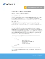 Preview for 14 page of WePresent WiCS Network Deployment User Manual