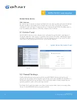 Preview for 16 page of WePresent WiCS Network Deployment User Manual