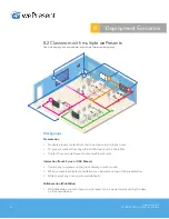 Preview for 26 page of WePresent WiCS Network Deployment User Manual