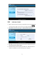 Preview for 54 page of WePresent WiPG-1500 User Manual