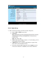 Preview for 57 page of WePresent WiPG-1500 User Manual