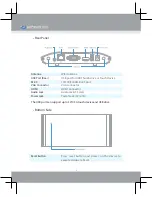 Предварительный просмотр 4 страницы WePresent WiPG-2000 Quick Installation Manual