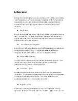 Preview for 3 page of WePresent wireless presentation adaptor User Manual