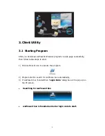 Preview for 8 page of WePresent wireless presentation adaptor User Manual