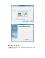 Preview for 16 page of WePresent wireless presentation adaptor User Manual