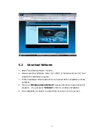 Preview for 21 page of WePresent wireless presentation adaptor User Manual