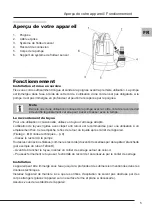 Предварительный просмотр 5 страницы wepump WELOW Manual