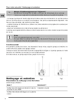 Предварительный просмотр 6 страницы wepump WELOW Manual