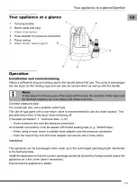 Preview for 15 page of wepump WELOW Manual