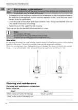 Предварительный просмотр 16 страницы wepump WELOW Manual