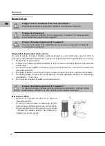 Предварительный просмотр 10 страницы wepump WEPRESS Translation Of The Original Instructions