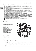 Preview for 20 page of wepump WEPRESS Translation Of The Original Instructions