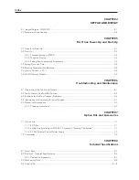 Preview for 5 page of Weq 105 A User Manual