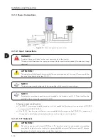 Предварительный просмотр 29 страницы Weq 105 A User Manual