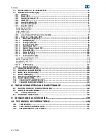 Предварительный просмотр 6 страницы Weq CTW900 User Manual