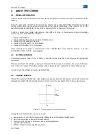 Предварительный просмотр 30 страницы Weq CTW900 User Manual