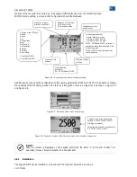 Предварительный просмотр 34 страницы Weq CTW900 User Manual