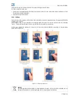 Предварительный просмотр 35 страницы Weq CTW900 User Manual