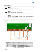 Предварительный просмотр 38 страницы Weq CTW900 User Manual