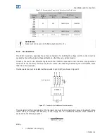 Предварительный просмотр 43 страницы Weq CTW900 User Manual