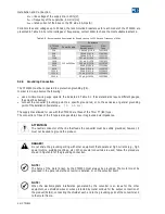 Предварительный просмотр 44 страницы Weq CTW900 User Manual