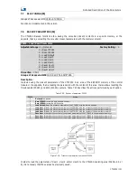 Предварительный просмотр 121 страницы Weq CTW900 User Manual