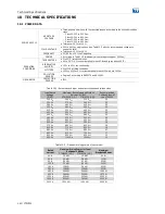 Предварительный просмотр 140 страницы Weq CTW900 User Manual