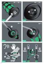 Предварительный просмотр 3 страницы Wera Click-Torque XP 1 User Manual